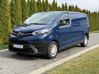 Toyota PRO ACE SALON POLSKA 2.0