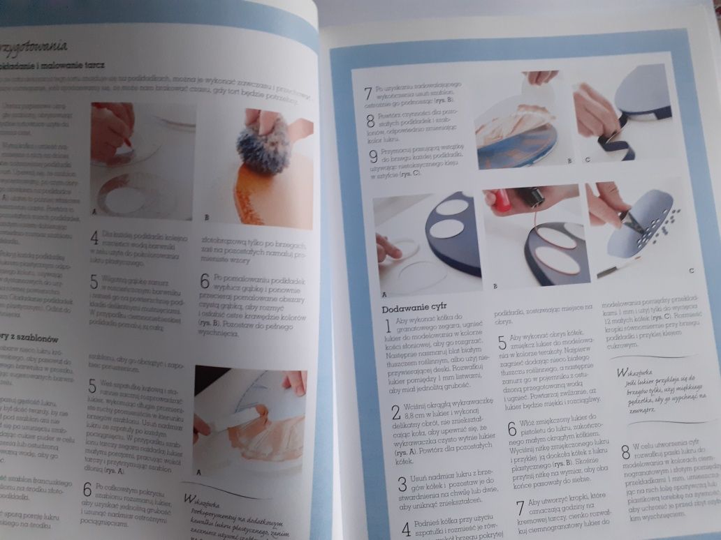 Inspirujące KOLORY w dekoracjach cukierniczych: torty, babeczki i cias