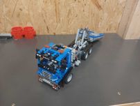 Lego technic 8052