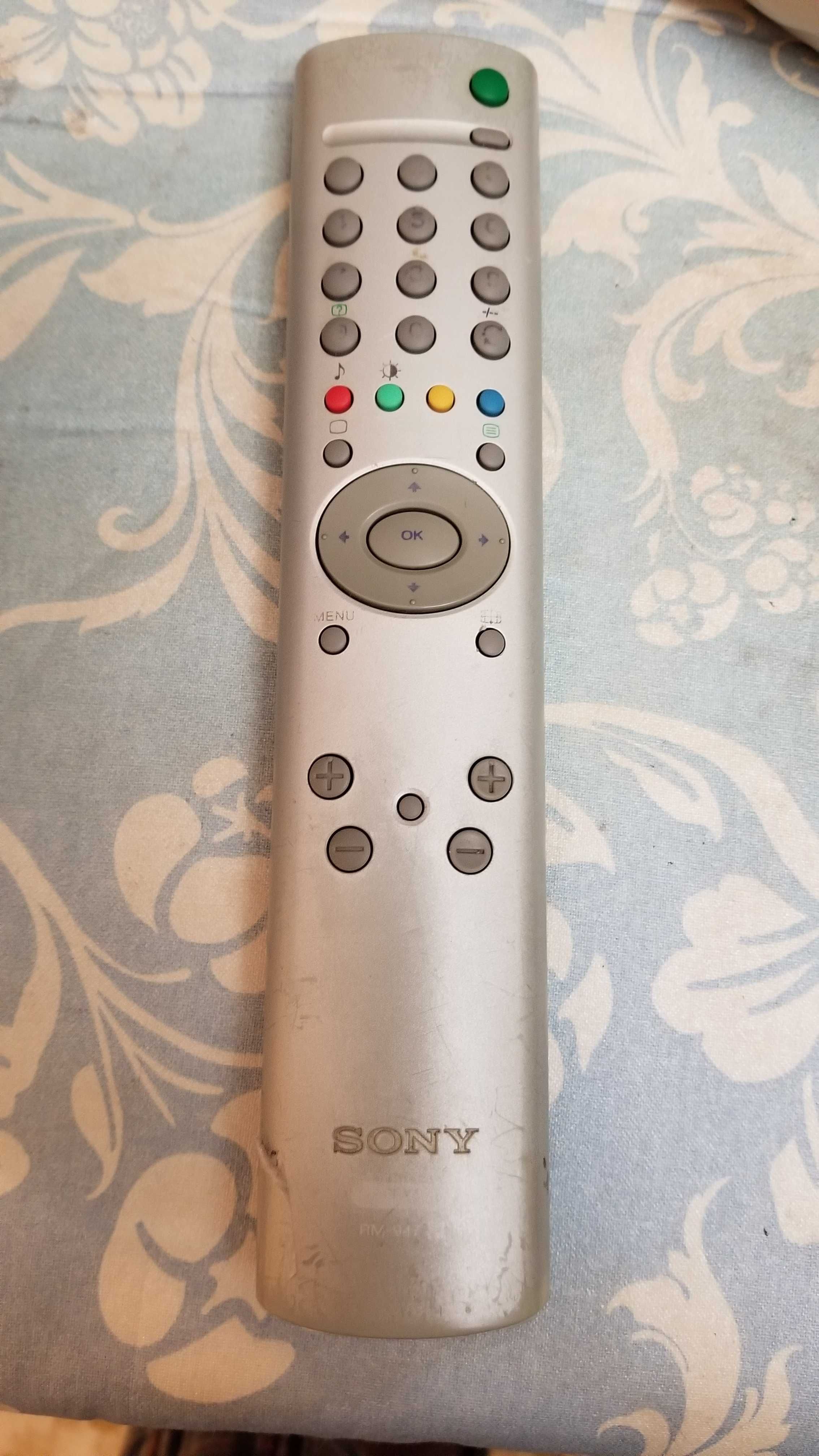 Телевізор з тумбою Sony Trinitron