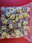 Złączka prosta do mikrorurek 14/10 mm (25 szt)