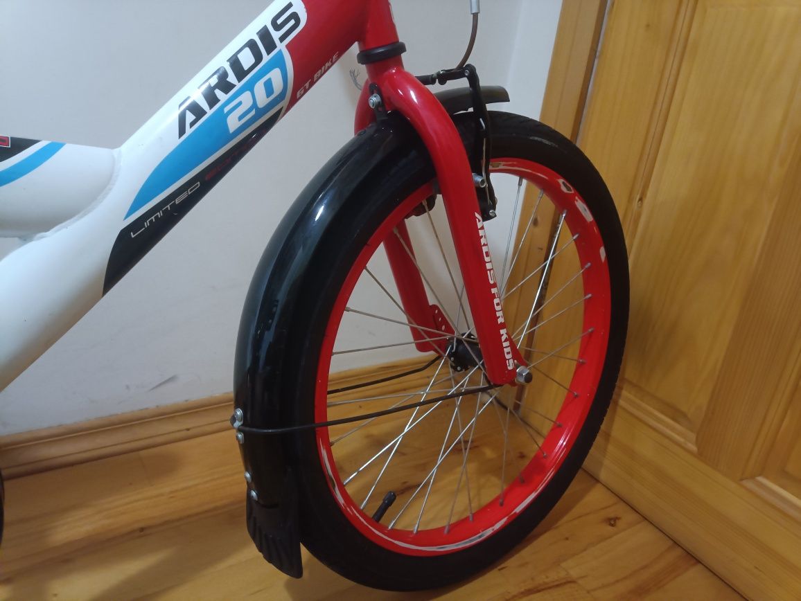 Велосипед Ardis BMX 20"