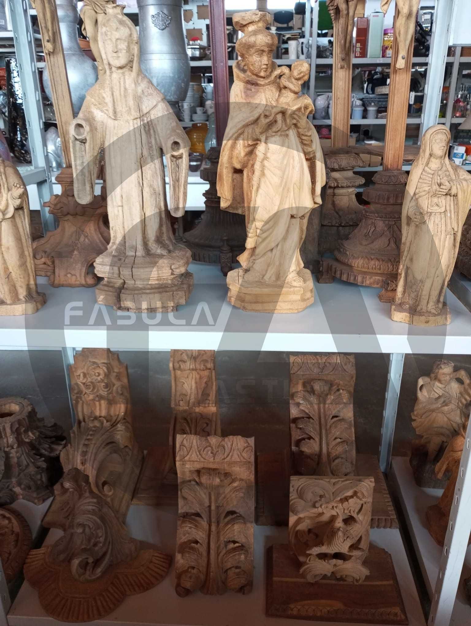 Antiguidades religiosas