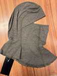 Kominiarka Arcteryx LEAF Assault Balaclava FR Gen 2 Ranger Green L/XL