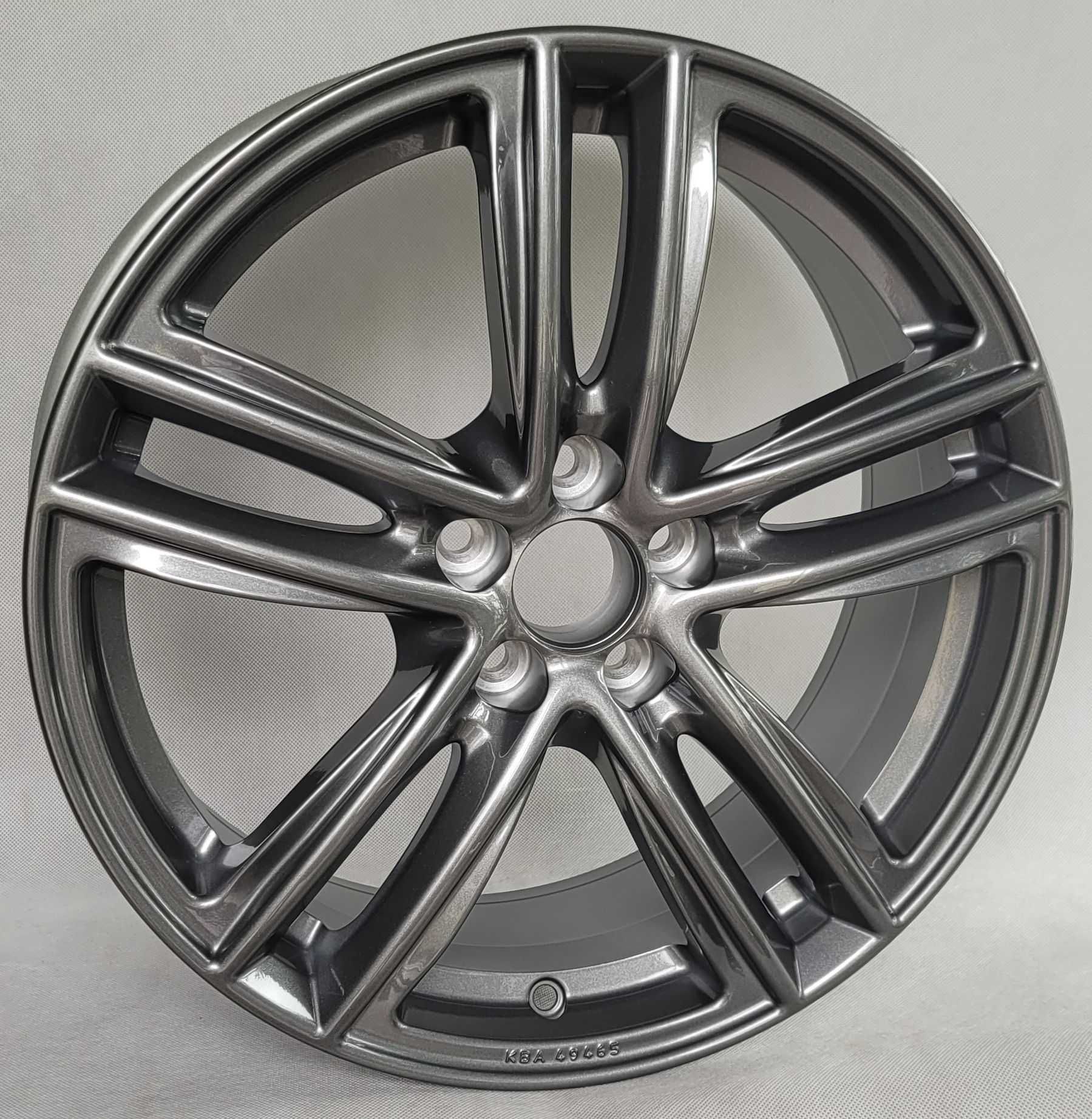 Felgi 17 MG ZS Subaru Forester Legacy 5 Outback 4 XV Toyota 86 5x100