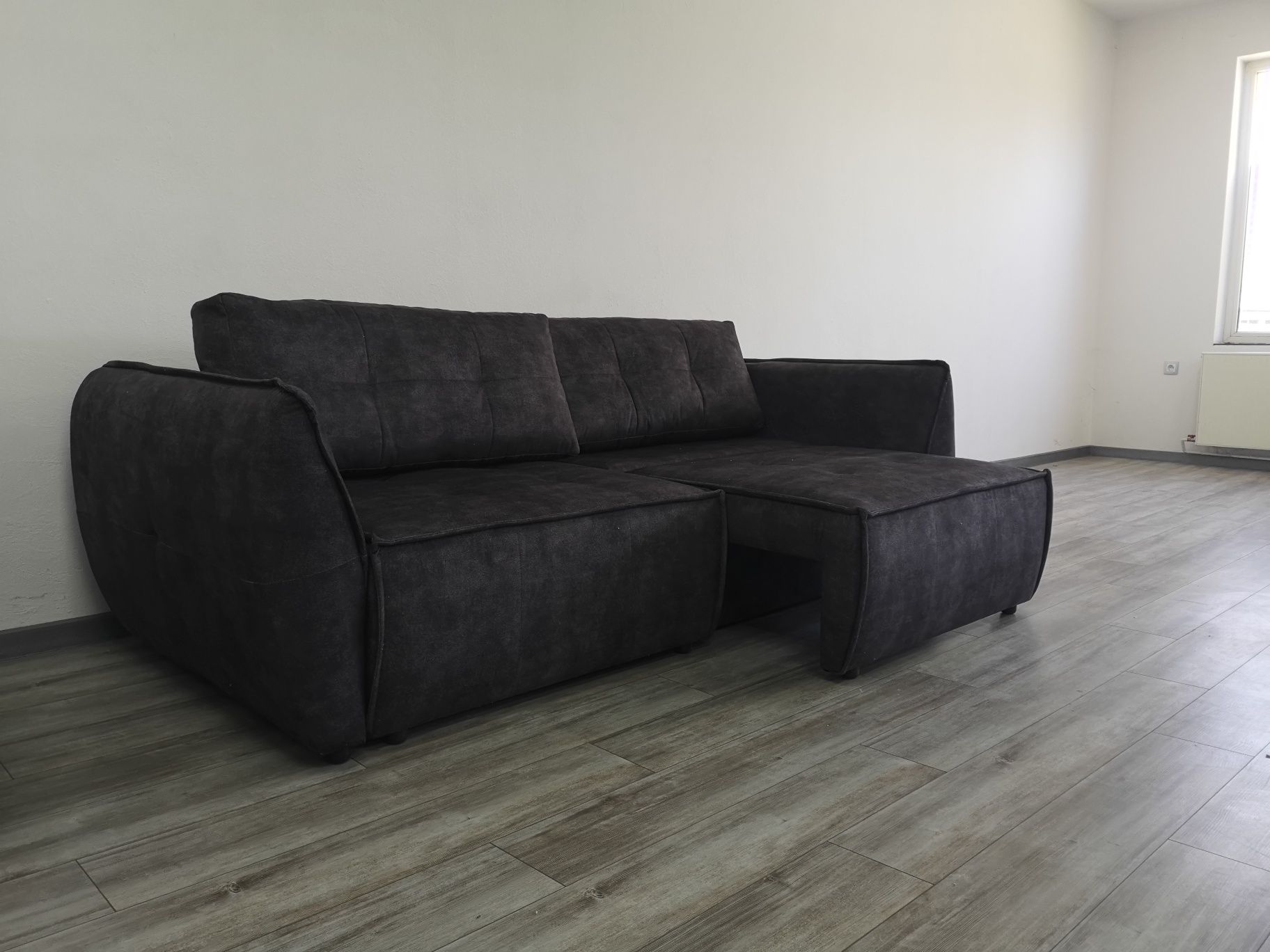 Sofa 4w1 sofa, narożnik, big sofa łóżko wszystko w 1 kanapie