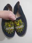 Oryginalne Kenzo ekspadryle meskie 45