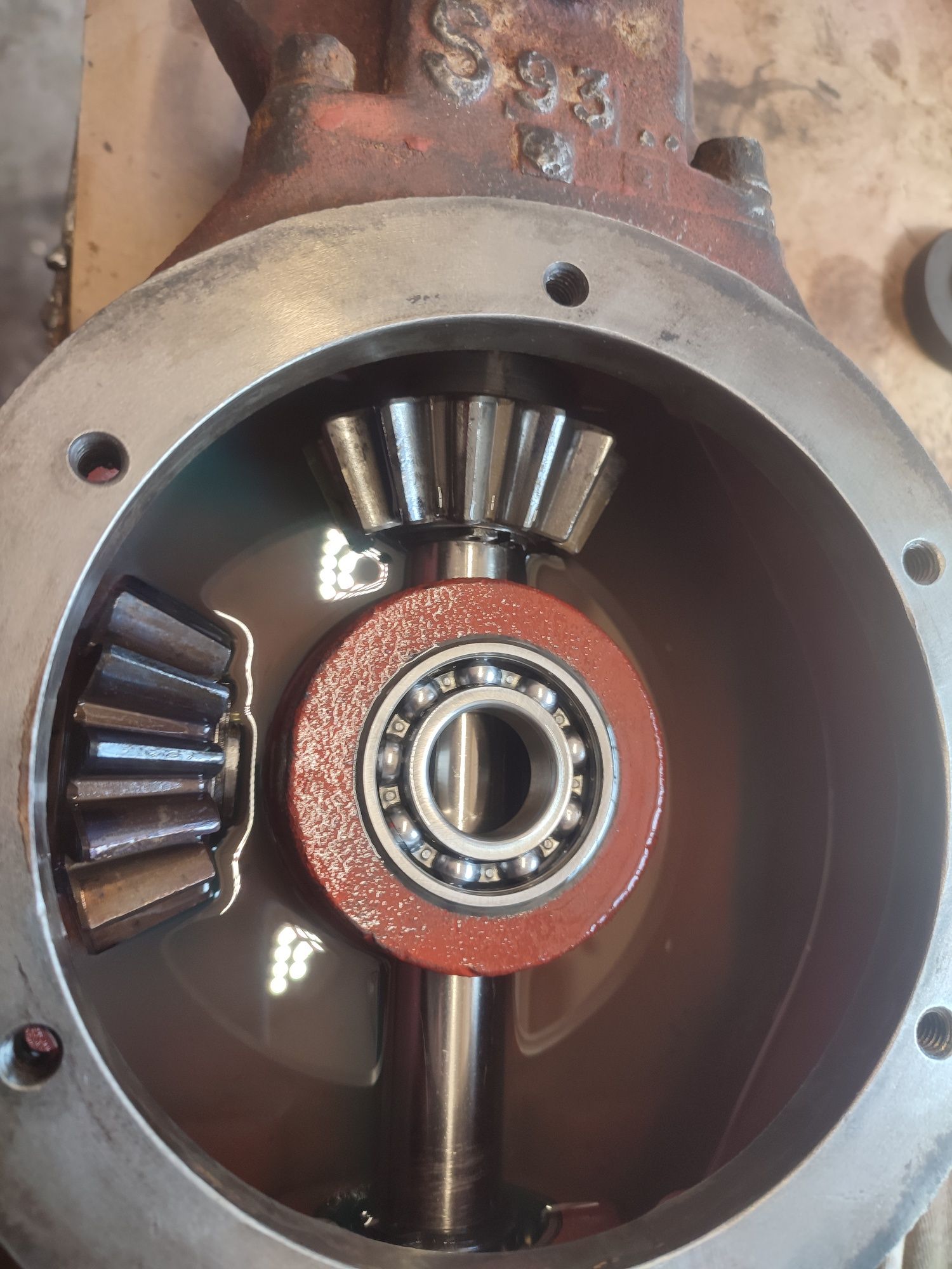 Rozsiewacz nawozu rauch komet zs/1000 N,kuhn mds , Amazone 902 Niemcy