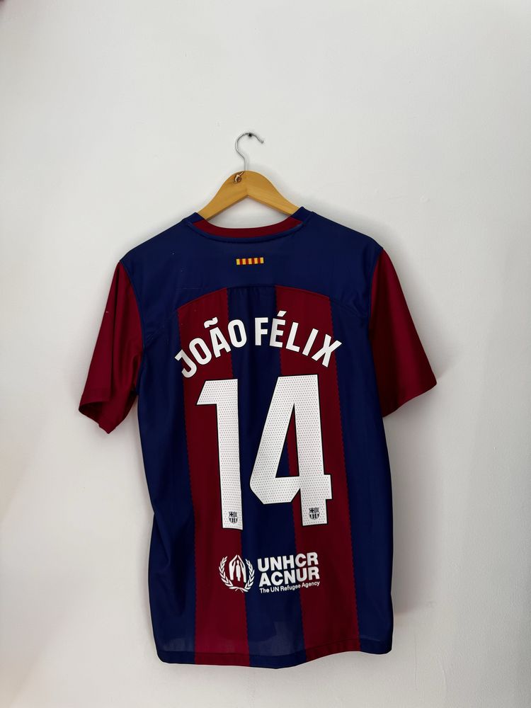 T-shirt João Félix 22/23 Barcelona