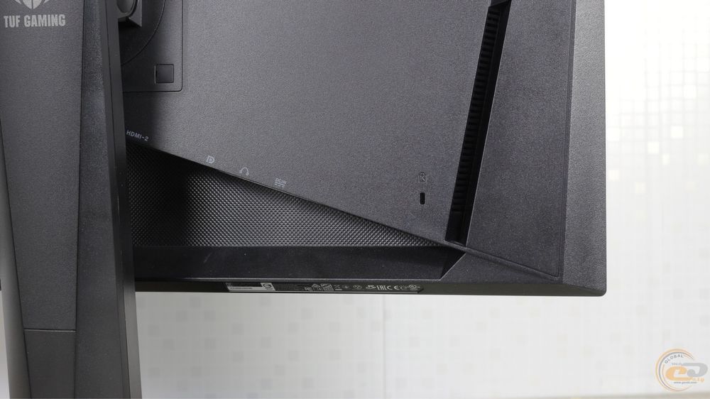 Asus TUF Gaming VG27AQ