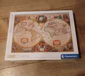 Puzzle 1000 peças
