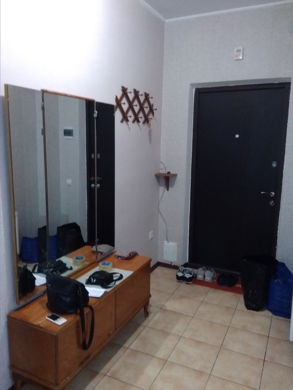 Продам квартиру 1 ком 2эт от хозяина 7е небо