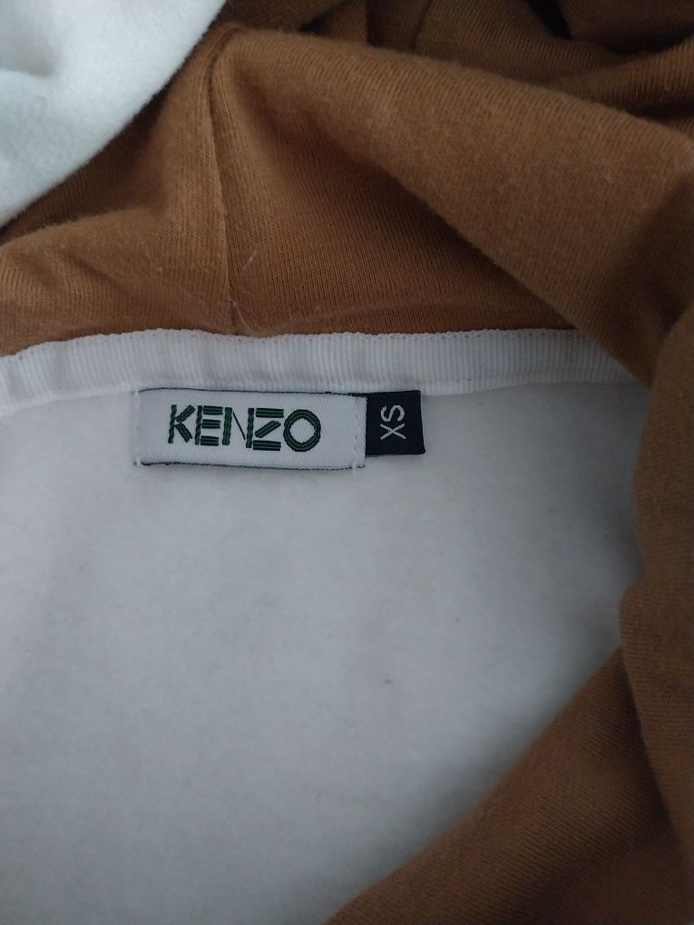 Sweet Kenzo criança