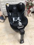 Автокрісло 360 Cybex Sirona S i-Size Група 0/+1 (0-18 кг)  сайбекс