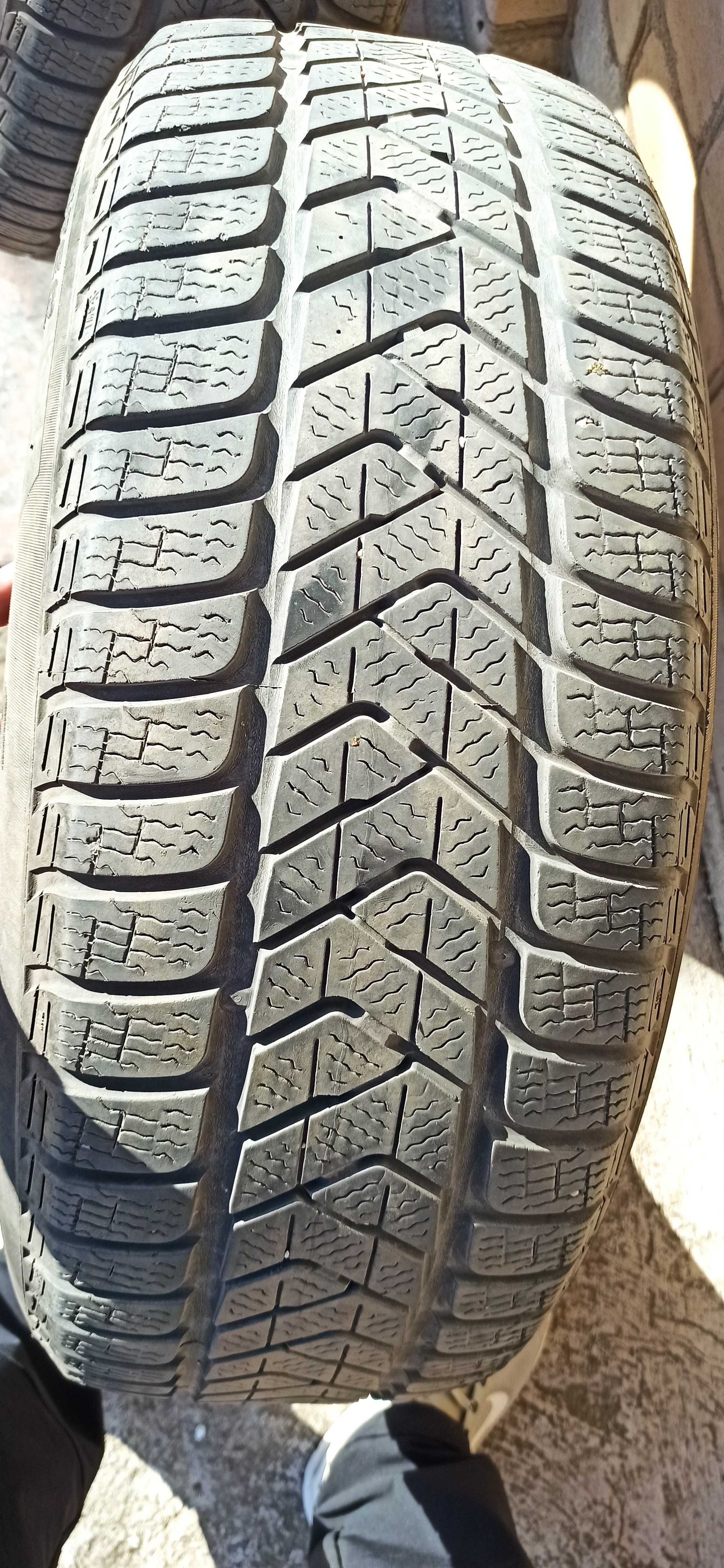 Шины 215 60 16 Pirelli