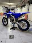 Vendo yamaha Yz250f  2025