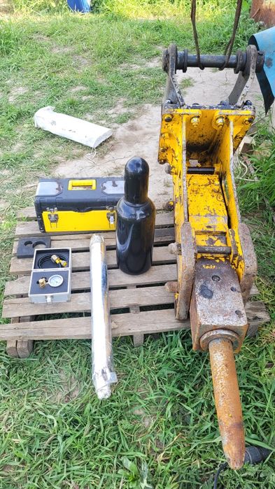 Продам гидромолот  BLTB-70