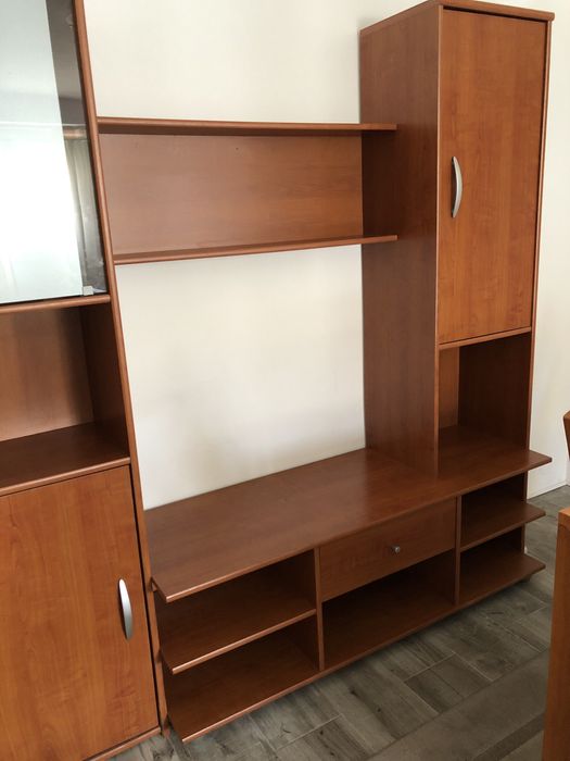 Mobilía de Sala Completa