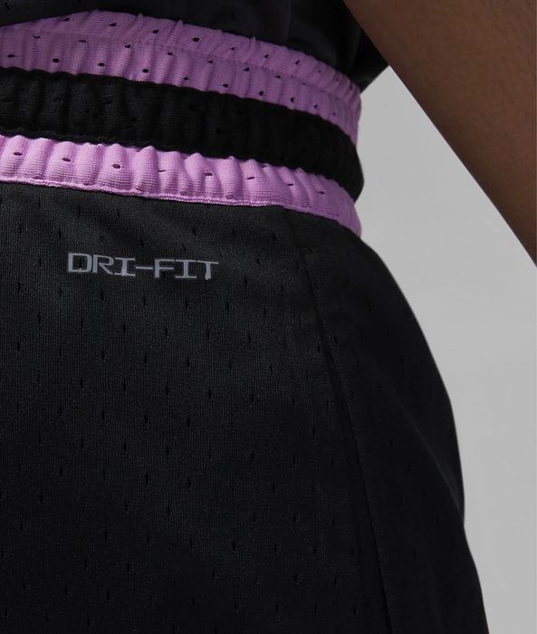 Чоловічі оригінальні шорти Jordan Dri-Fit Sport Diamond Shorts