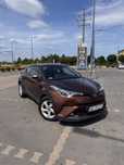Toyota C-HR Toyota CH-R Niski przebieg, POLSKI SALON, 2 właściciel, Serwis ASO
