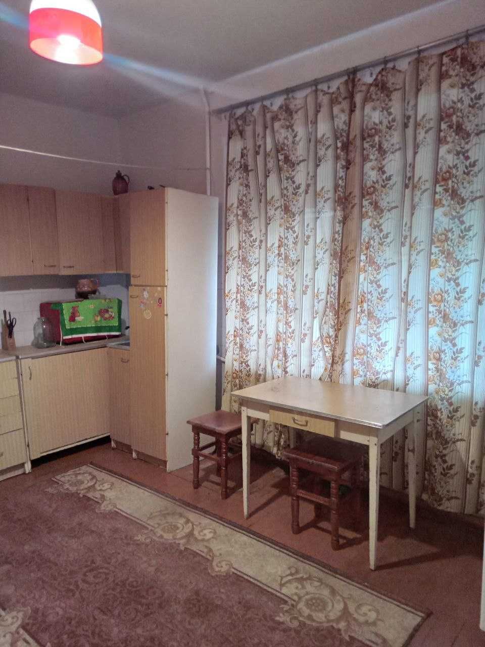 Будинок смт. Чутове, вул.Бочанська