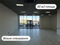Продаж приміщення Фасад