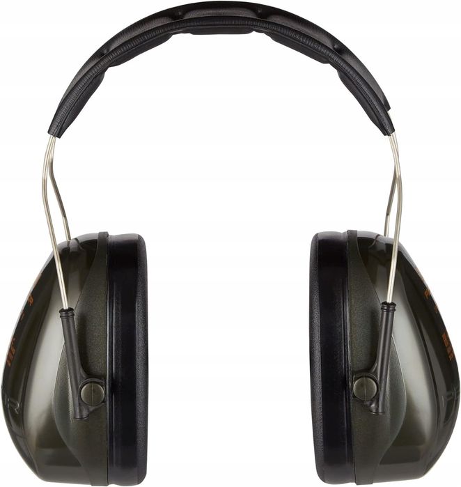 3m Peltor Optime ll H520a Nauszniki Ochronne 94-105 dB