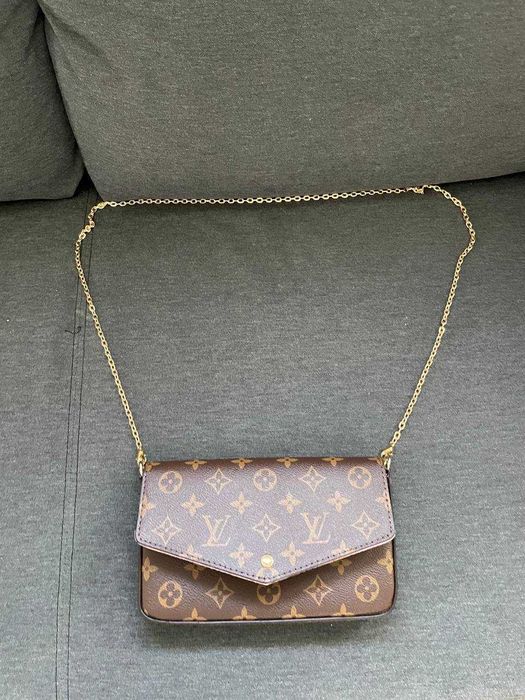 Bolsa da Louis Vuitton