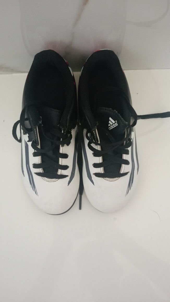 Adidas x Messi 10.4 TF J