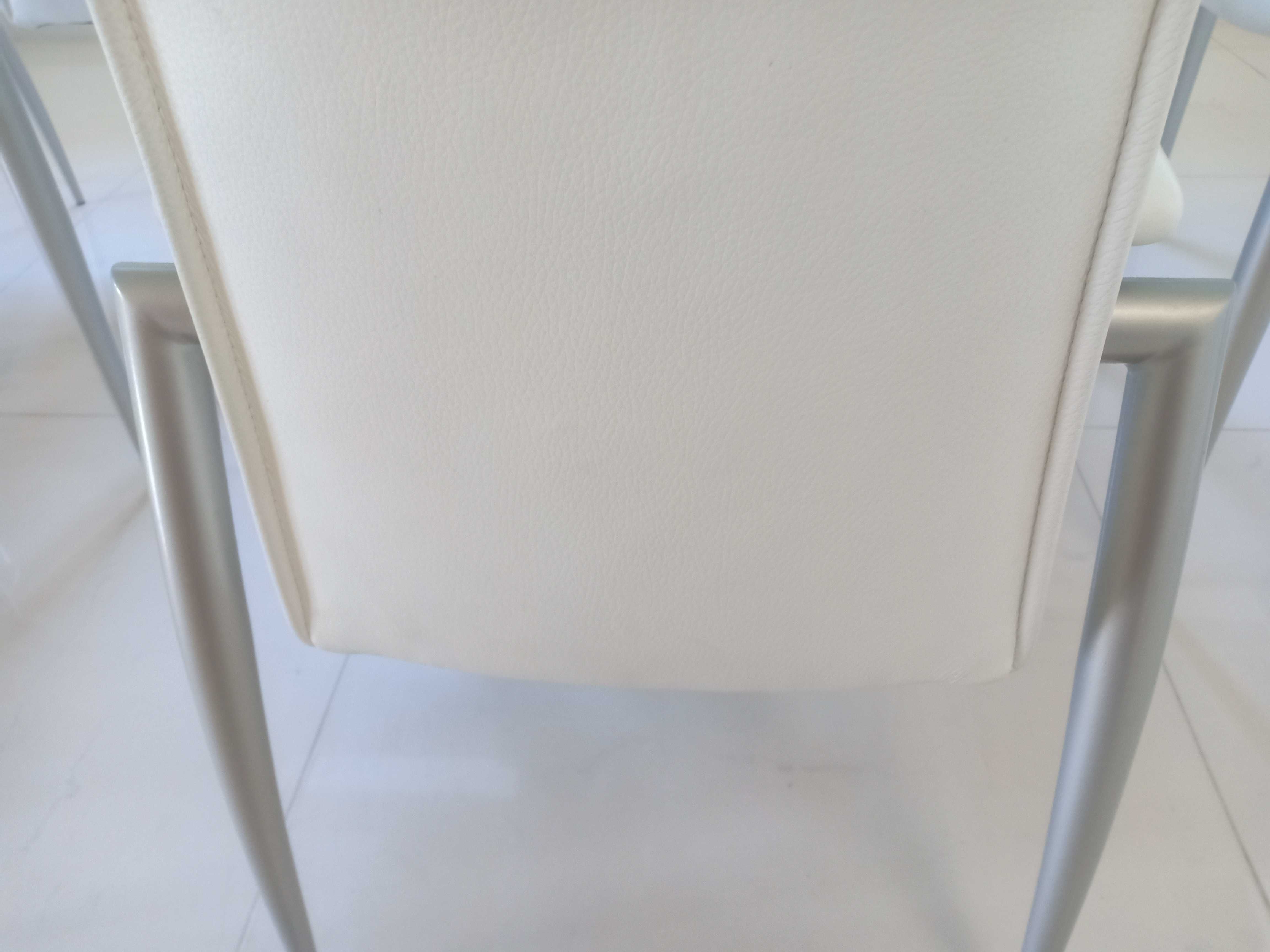 Stol plus 6 krzesel kler