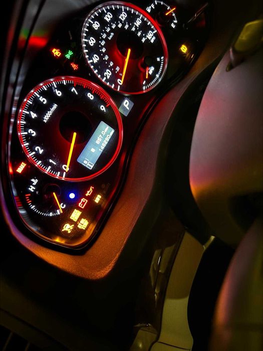 Subaru Legacy Outback 3.0 H6 + LPG 2008 4x4 Automat L.L Bean