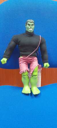 Incrível Hulk Vintage MEGO 12'' 1978 (Marvel) - Boneco Original