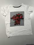 Tshirt de menino