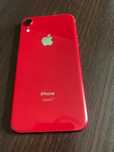 I phone xr 128 GB