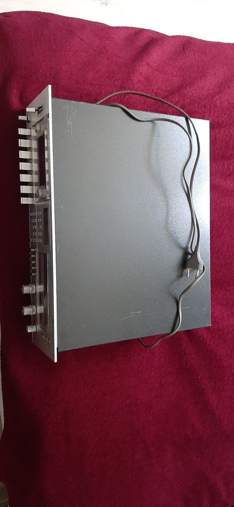 Magnetofon  sharp optonica  rt3838