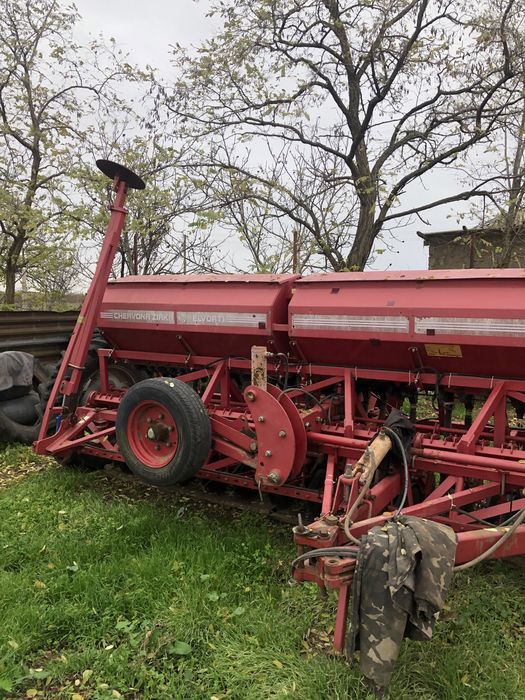 Сеелка Астра 5,5. В хорошем  состоянии