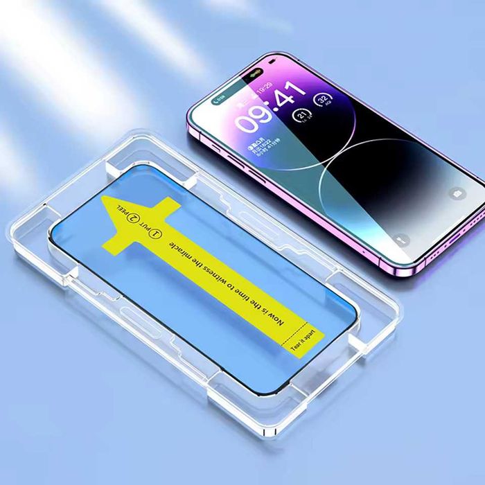 Proteção de Ecrã Iphone 16 Pro Max