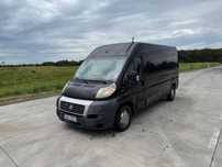 Fiat Ducato 2.3 JTD diesel