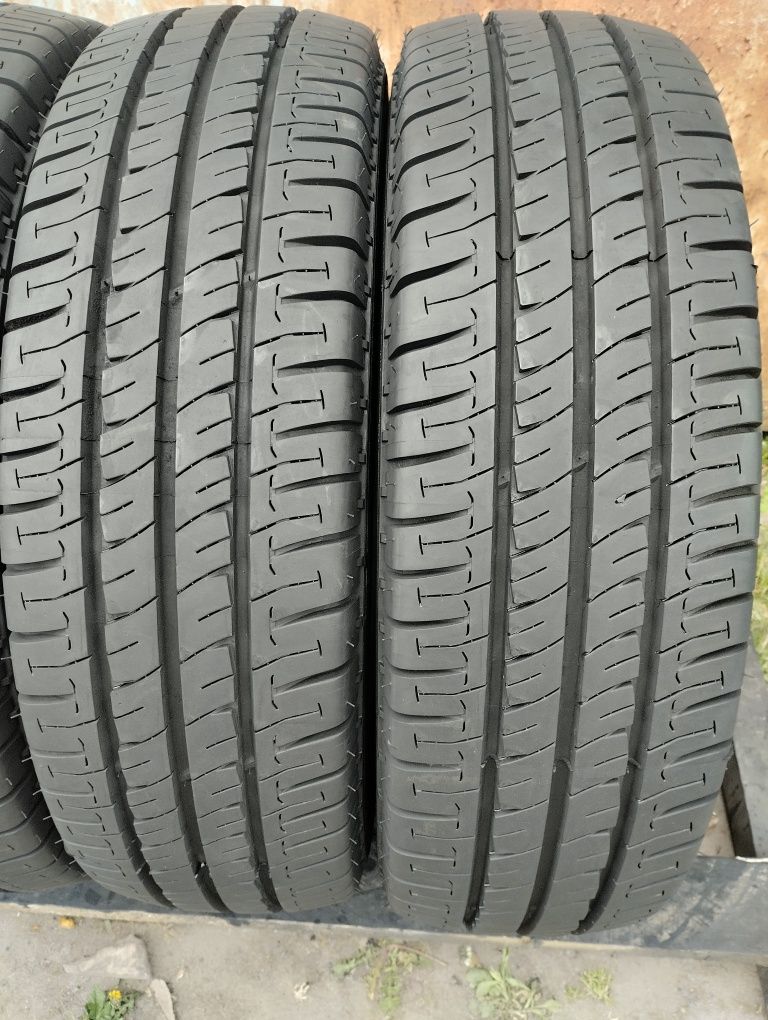 Продам шини 225/75R16C