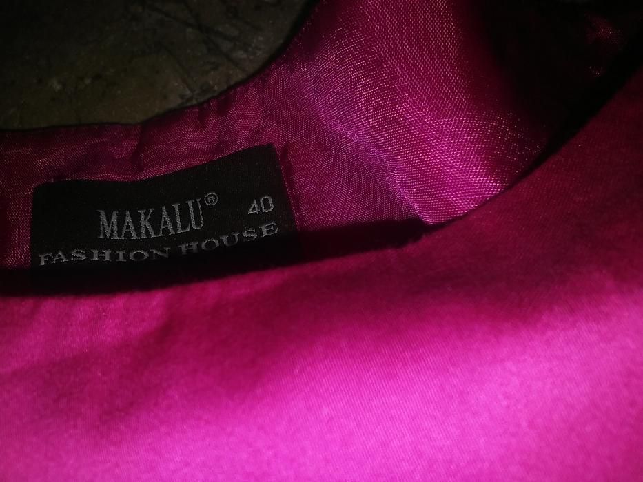 Sukienka Makalu 40