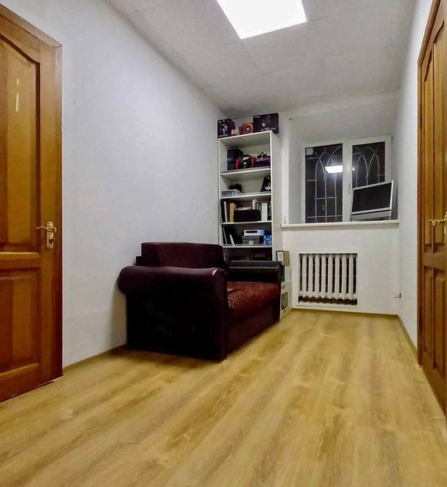 Приміщення з ремонтом! 143,3 м2 Київ!