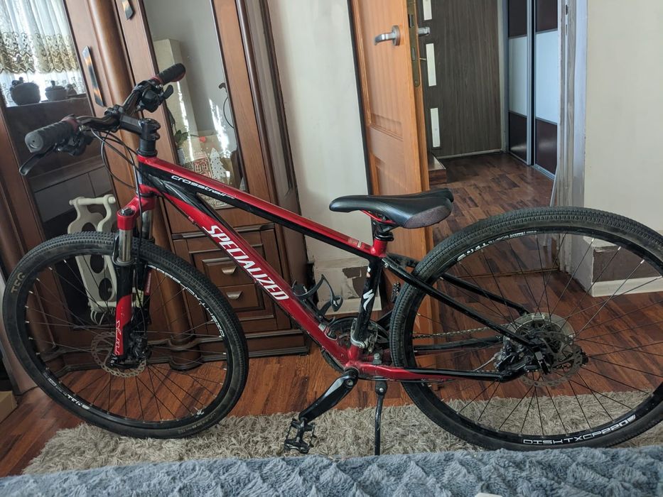 Rower specialized