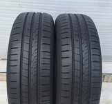 2x Opony Letnie 195/65r15 Hankook 195/65/15 7mm Montaz