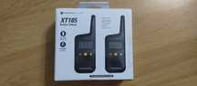 Радіостанція Motorola XT 185