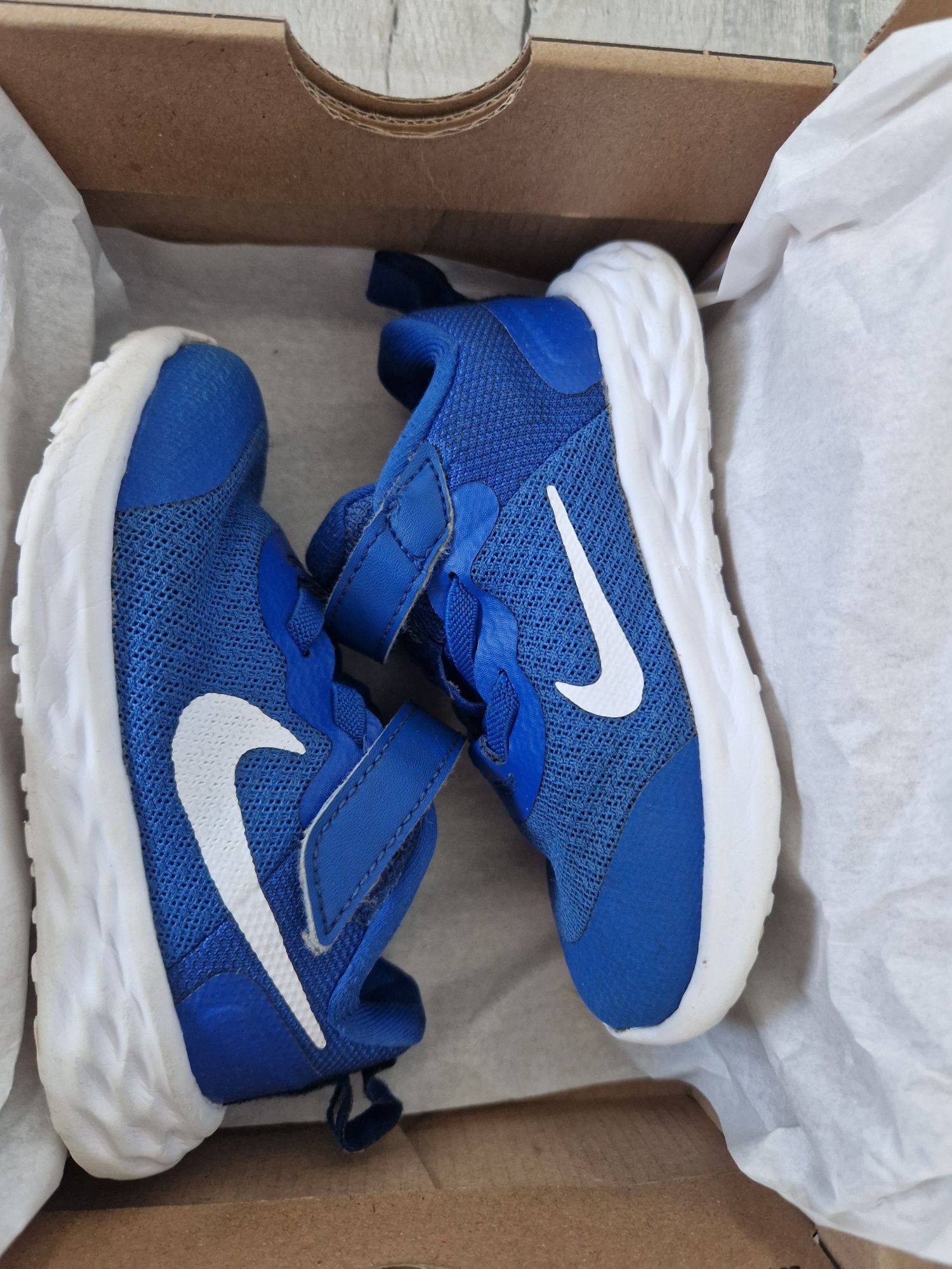 Buty sportowe Nike Rozmiar 23