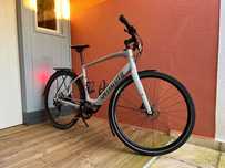 2020 Specialized Turbo Vado SL 4.0 E-Bike