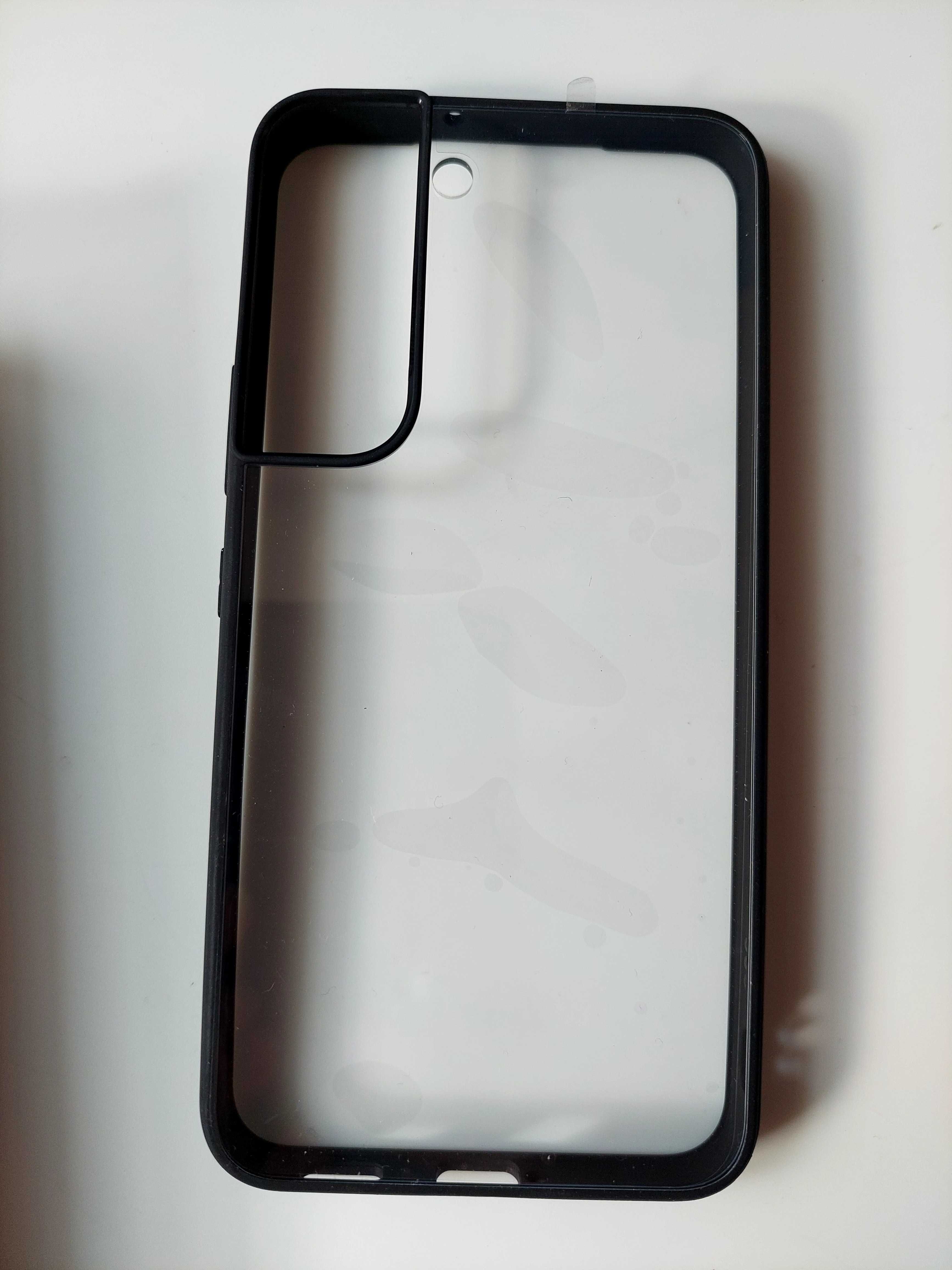 Etui Amizee do Samsung Galaxy S22