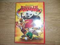 BAJKI 'Kung fu Panda 2'