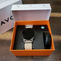 Smartwatch damski KIAH