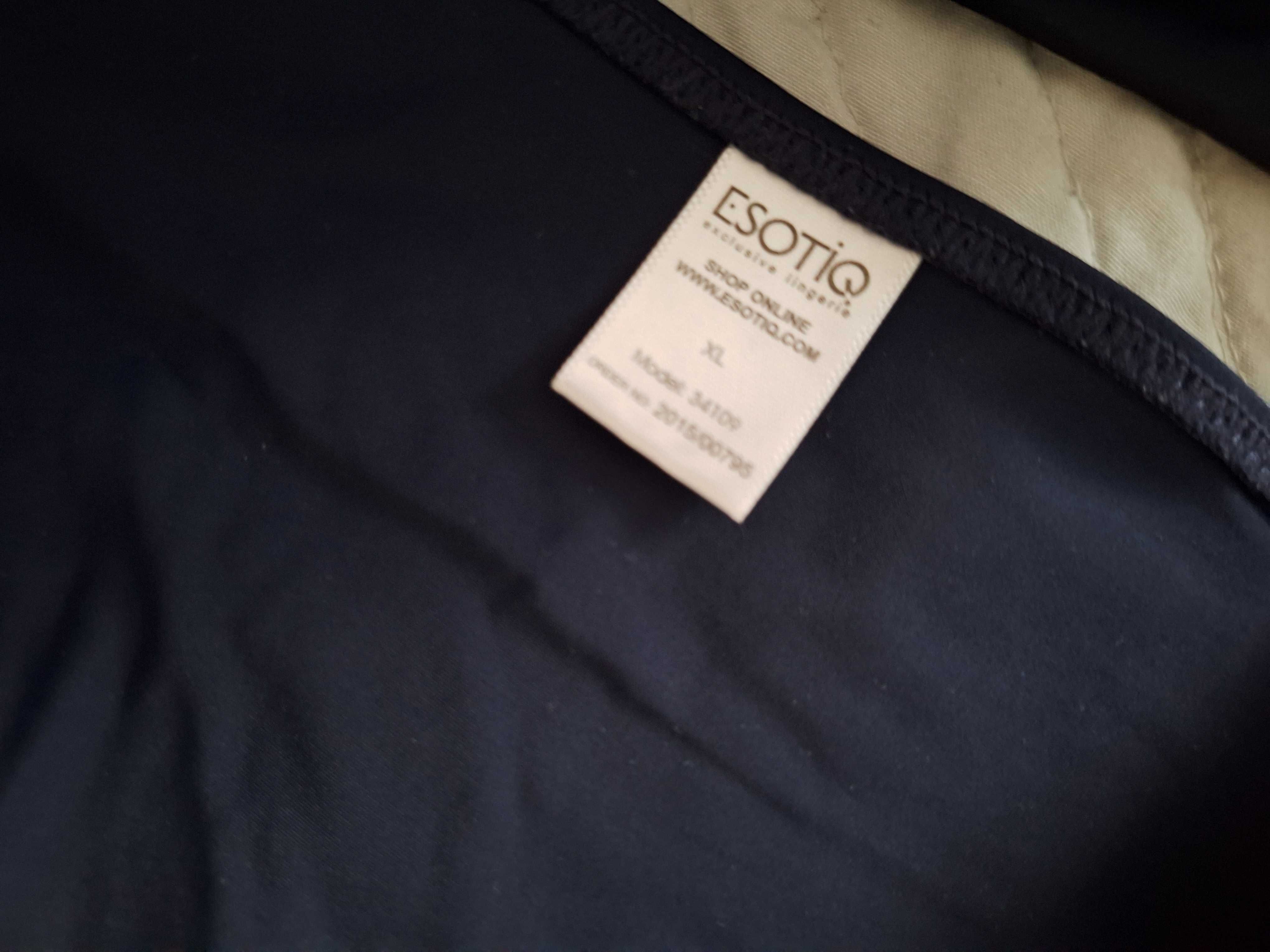 Tankini stroj 2 czesciowy Xl Esotiq